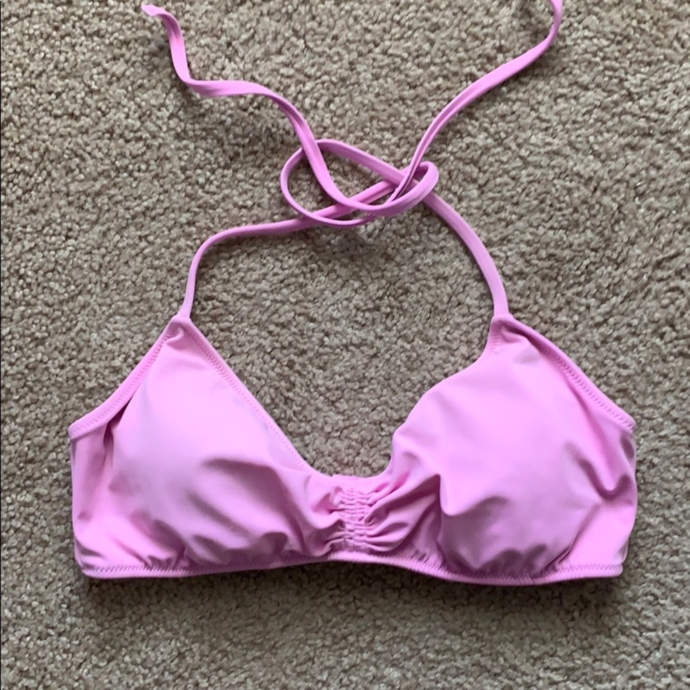 Victoria’s Secret bikini top